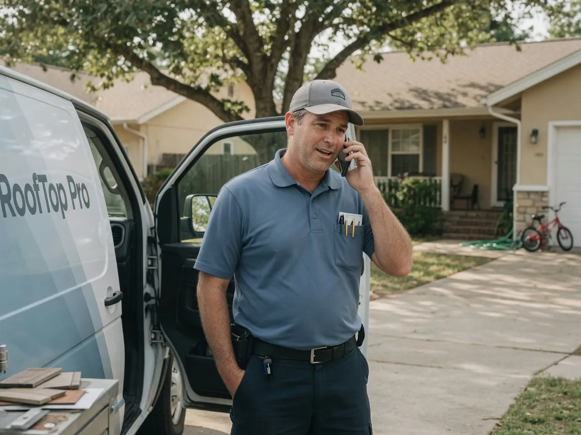 Roof Repair Smithfield, PA FAQs