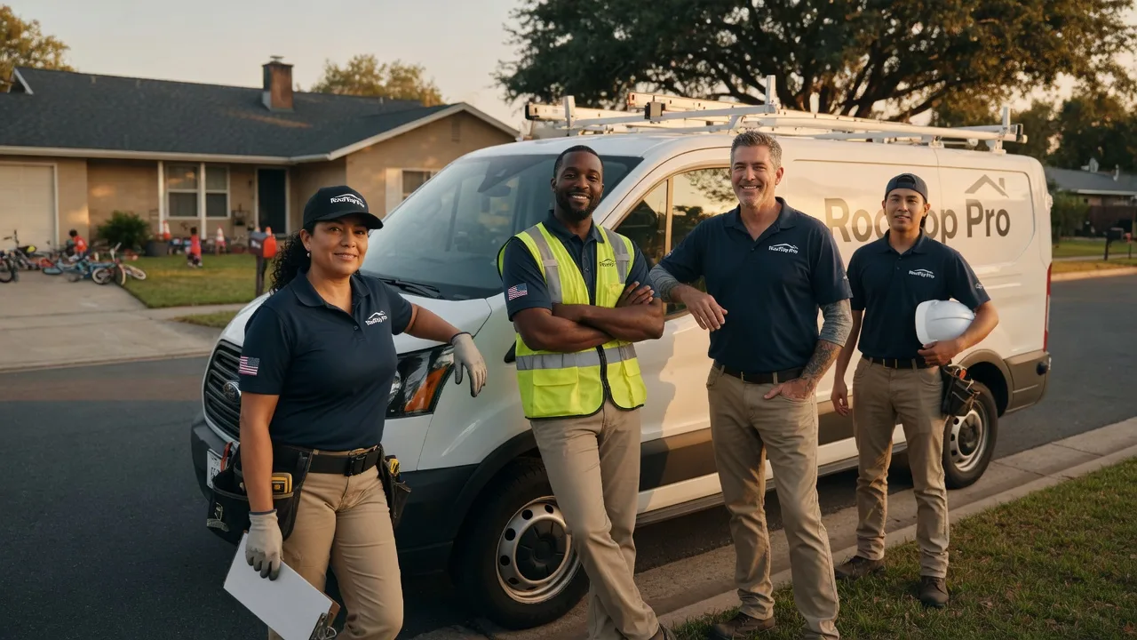 Roof Repair in Smithfield, PA near me
